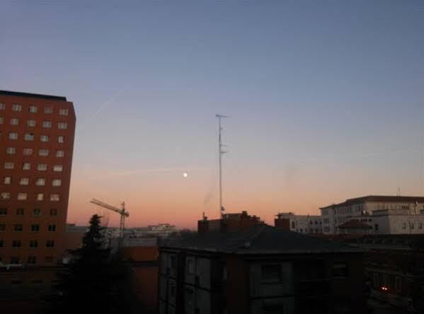 Ramón Y Cajal * Valladolid